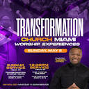Transformation Church Miami