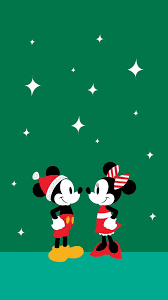 53 christmas iphone wallpapers to download without cute. Mickey Minnie At Christmas Christmas Phone Wallpaper Wallpaper Iphone Christmas Cute Christmas Wallpaper
