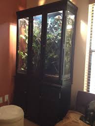 Pin By Debra Meacham On Diy Reptile Cages Enclosures Chameleon Cage Reptile House Reptile Habitat