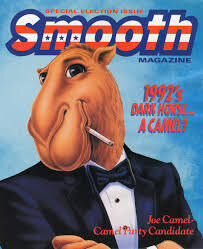 Your place to buy and sell all things handmade. The Coffee Table Book A Camel Named Joe Chronicles Joe Camel S Ultra Smooth Disconcertingly Successful Campaign To Sell Cigarettes To Children Nathan Rabin S Happy Place
