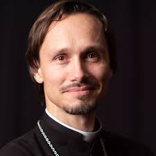 Father Robert Balek