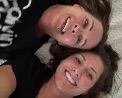 Ashley Morrill's Instagram, Twitter & Facebook