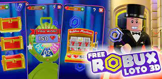 Compared to cnc milling or casting, 3d printing is relatively fast and inexpensive. Free Robux Loto 3d Pro Ø§Ù„ØªØ·Ø¨ÙŠÙ‚Ø§Øª Ø¹Ù„Ù‰ Google Play