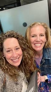 Feeling grateful for the opportunity to learn from Dr. Michelle Ranta this  weekend. I’m excited to bring back some great techniques! It was great  reconnecting with a friend, Dr Tesa Jolly and made a ...