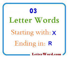 5 letter words that start with r · raabs · rabal · rabat · rabbi · rabic · rabid · rabot · raced . Three Letter Words Starting With X And Ending In R Letterword Com
