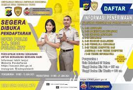 Maybe you would like to learn more about one of these? Polda Ntt Segera Buka Pendaftaran Tes Cpns Polri Ta 2021 Tribrata News Polda Ntt