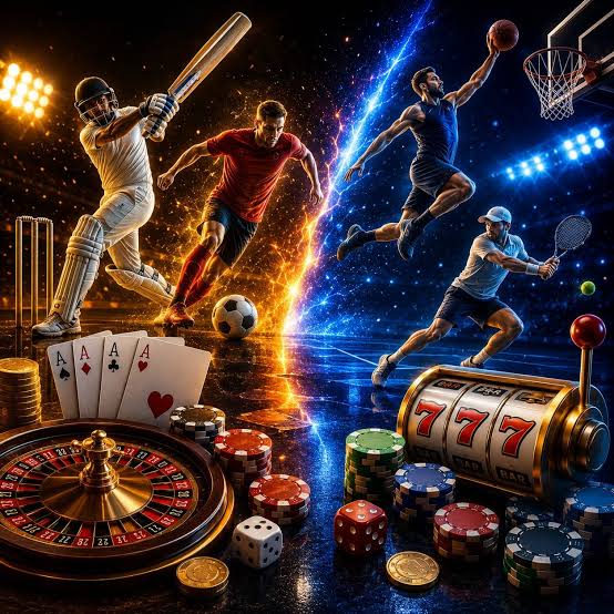 Playexchange Official Site | Play Exchange Login & PlayinExchange Access