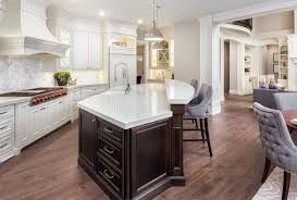 Pros And Cons Of A 2 Tier Kitchen Island Bella Casa Kitchen Bath Pa