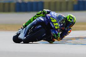 First on the throttle, last on the brakes. 2018 Le Mans Motogp Results French Gp Recap