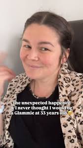 Never thought I would be a Glammie at 33 years old 🤣🤣 , #natural  #naturalbaby #lowtox #littlerose #lowtoxliving #newzealand #baby #magnesium  #naturalbabyproducts #handmade