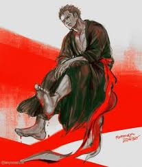 Zorro Roronoa Onepiece Dessin Fanart Tsuyomaru1a Manga Anime Zoro Roronoa Zoro Fan Art