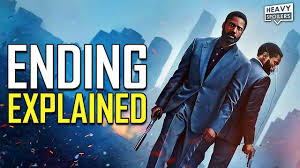 Watch tenet 2020 full movie on 123movies. Tenet Ending Explained Breakdown How Time Inversion Works Story Full Movie Spoiler Review Youtube
