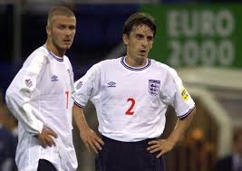 England v romania euro 2000. Gary Neville Reveals Six Month Period That Almost Cost Him Everything With Man Utd And England Mirror Online