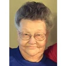 Carolyn "Tuddy" Thesing Obituary May 8, 2018