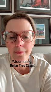 Dollarcity Bullet Journal