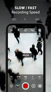 Vote 3 0 undo follow. Procam X Lite Hd Camera Pro For Android Apk Download