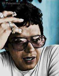 Manny Velez (mannysongo)