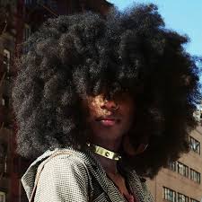 Black women have natural frizzy hair. 50 Lovely Black Hairstyles African American Ladies Will Love Hair Motive Hair Motive