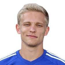 Perfil Mohammed Kirik, : Info, notícias, jogos e estatísticas