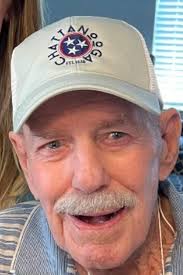 Joe Dean Randolph Obituary