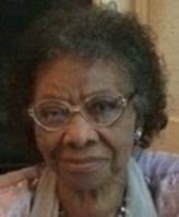 Viola Brown Obituary (1926