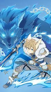 Aesthetic kirito and eugeo wallpaper. Eugeo Wallpaper Kolpaper Awesome Free Hd Wallpapers