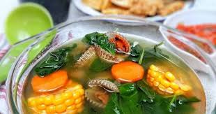 Mari simak resep sayur bayam bening kreasi chef rudy choirudin lewat kanal youtube, simple rudy tv, dikutip kamis pada 6 mei 2021. Fmovn6l3wbbrnm