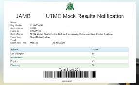 .board (jamb) has released the results of the 2021 unified tertiary matriculation examination (utme). Jamb Result 2021 Fast News Nigeria