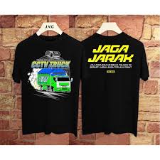 Awalnya truk yang dikendarai rizky prasetyo (25) datang dari arah kecamatan namorambe ke arah kecamatan kawilhan. Harga Baju Driver Truck Terbaru Juli 2021 Biggo Indonesia