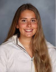 Dublin Jerome swimmer Libby Grether is athlete of the week