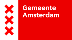 Logo gemeente Amsterdam | Stijlweb