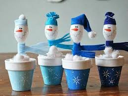 22 tolle ideen für gute laune winterdeko basteln | dansenfeesten winter deko fürs fenster basteln. 1001 Ideen Fur Weihnachtsbasteln Mit Kindern