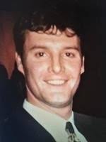 Marco Michelato Obituary (1968