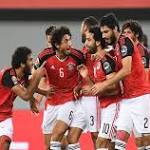 رسميًا.. منتخب مصر يستعد لكأس