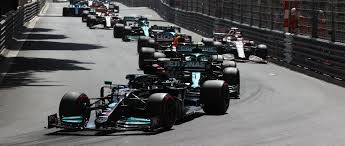Formula 1 travels to monte carlo this weekend for the fifth round of the 2021 season. Disappointing Race For Mercedes In Monaco