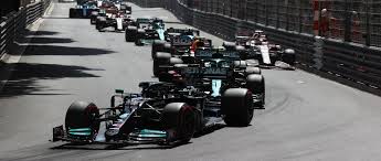 F1 monaco hospitality tickets gootickets.com is an official ticket provider for many sports events across the world including formula 1, motogp, motocross and tennis. Disappointing Race For Mercedes In Monaco