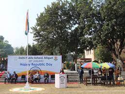 Delhi Public School Siliguri Publicacoes Facebook Dps siliguri solution has been designed keeping in mind all the possible worries that parents would have whilst their dearest child is away from them travelling to school. facebook