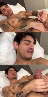 Gay Cum Shot Porn Blog | GayDemon
