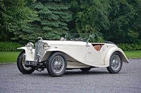 September Auction Results Bonhams Classic Cars Trucks Antique Cars Beautiful Cars