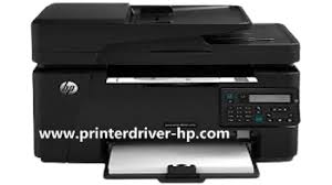 After downloading and installing hp laserjet m477fdw, or the driver installation manager. Hp Laserjet Pro Mfp M127fn Driver Downloads Hp Printer Driver