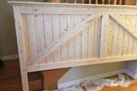 New Farmhouse Style Bedroom Furniture Headboards 20 Ideas Shabby Chic Bedroom Furniture Farmhouse Style Bedrooms Farmhouse Headboard
