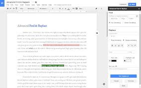 But the real power of google sheets is the google scripting feature that comes with it. Advanced Find Replace Google Workspace Marketplace