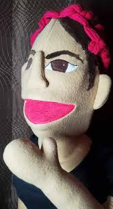 Profile for Suki: Madame Director