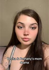 Bethany Blanton's Instagram, Twitter & Facebook