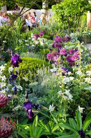 Chelsea Flower Show 2015 Front Garden Design Garden Design Hanging Garden