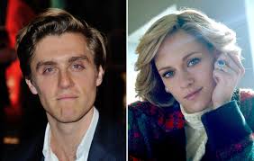 Check spelling or type a new query. Jack Farthing Is Prince Charles To Kristen Stewart S Diana In Spencer Indiewire