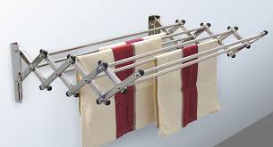 Heavy Duty Wall Mounted Drying Rack Wall Mounted Drying Rack Drying Rack Wall Drying Rack