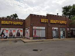 Best Beauty Supply 9011 South Ashland Avenue E E Chicago Il 60620 Usa
