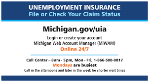 Labor And Economic Opportunity Contact Uia