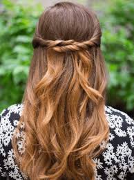 A little bit sexy, a little bit sweet, selena gomez's style works for day. 8 Easy Hairstyles For Busy Women
